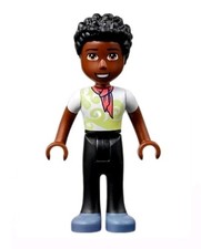 LEGO Friends - Trevor - Figure