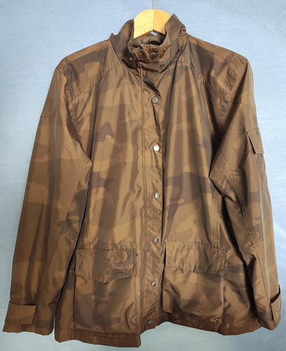 Wellensteyn barbados jacke - barbados,