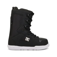 DC shoes Phase Schwarz Weiß
