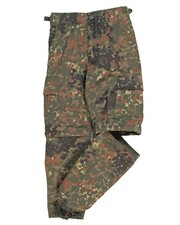 Zip off bdu - us, zip-off