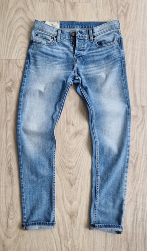 Hollister herren jeans größe - herren,