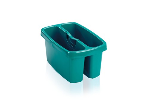 Leifheit eimer combi box - eimer,