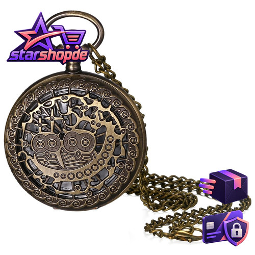 Taschenuhr herren retro - taschenuhr,