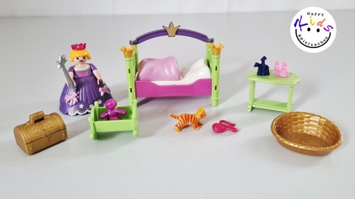 Playmobil 6852 prinzessinnen - 6852,