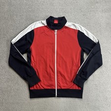 PUMA Trainingsjacke Jacke Gr S