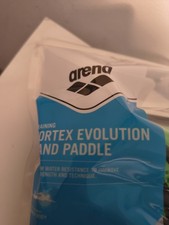 Arena Paddeln Handpaddle Zum