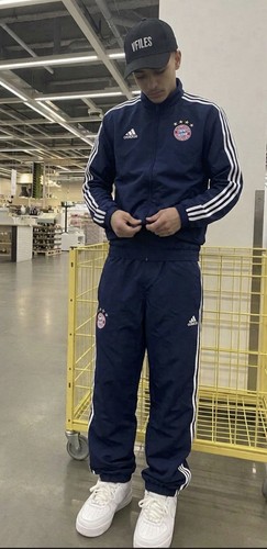 Adidas bayern münchen - fc,