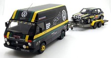 Otto 1/18 OT353 Rally Set - VW