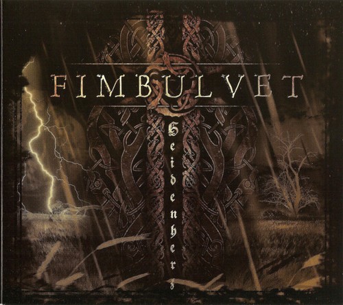 Fimbulvet heidenherz - fimbulvet,