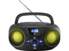 OK. ORC 333-B Tragbarer Stereo