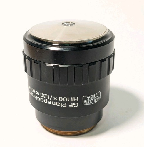 Zeiss jena planapochromat - jena,