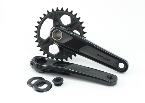 Shimano deore zähne kurbel - shimano, 32