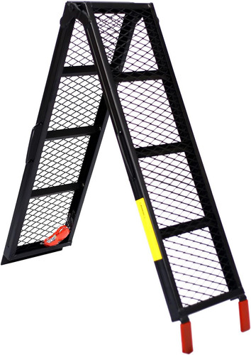 Wiltec auffahrrampe 203 - auffahrrampe,
