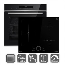 Autarkes Herdset: 60cm