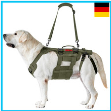 OneTigris Hundegeschirr