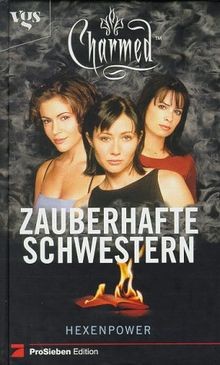 Charmed zauberhafte - charmed,,