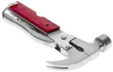 Multifunktionshammer für