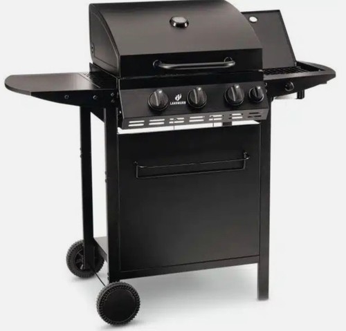 Landmann maxx gasgrill - maxx, bbq