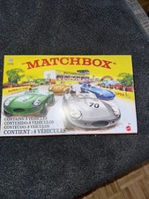 Matchbox Collection 