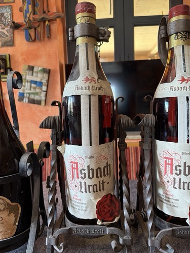 Asbach uralt liter mit - asbach,