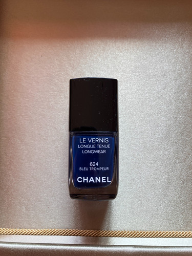 Chanel vernis nagellack 624 - chanel,