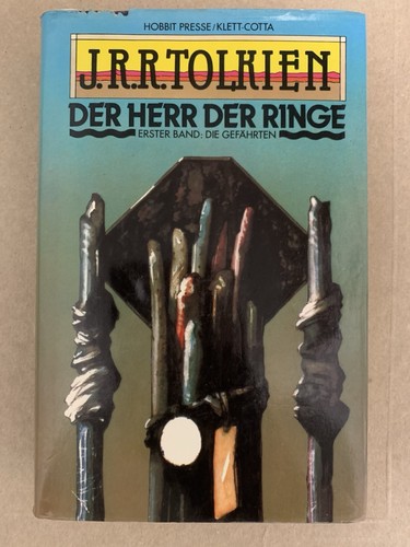 Buch der herr - der, 1