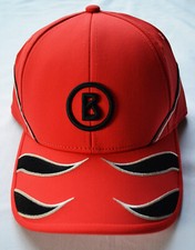 BOGNER MIKON CAP FLAMMEN
