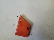 Motorsäge Sachs-Dolmar 115 Abdeckung Griffbügel, gebraucht, Ersatzteil