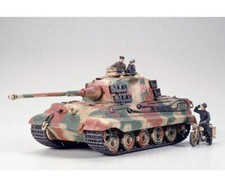 Tamiya 351252 Panzer