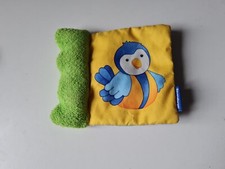 Stoffbilderbuch Bilderbuch mit Quietsche von Ravensburger