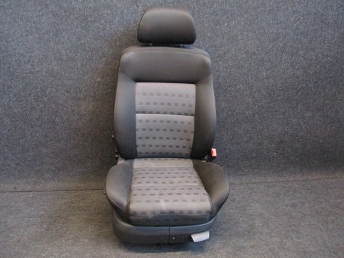 Stoff beifahrersitz passat - beifahrersitz, vw