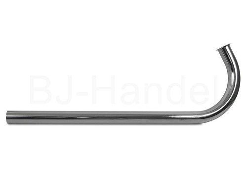 Krümmer für simson - krümmer, sr1,