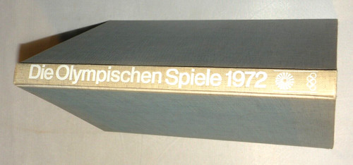 53e die olympischen - die,