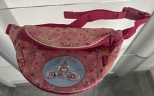 Bauchtasche diddlina ballett - bauchtasche,