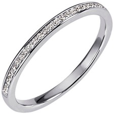 Feiner Damen Ring 585 echt