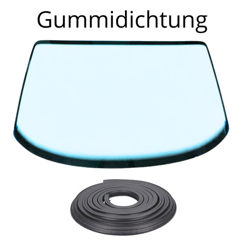 Frontscheibengummi gummi - frontscheibengummi,