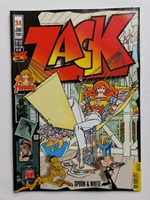 Mosaik - Zack Magazin - Nr. 24