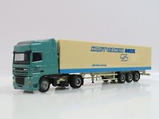 1:87 Herpa DAF Spedition Nagel Sattelzug Kraftverkehr #A1724