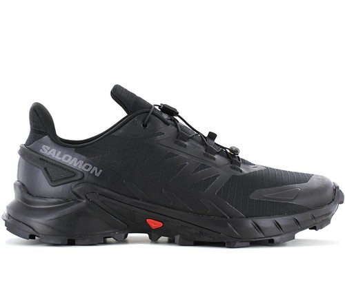 Salomon supercross herren - 4,