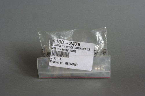 Neu indigo coupler quick - neu, coupler-