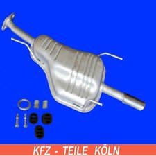 Opel - Astra G Caravan - 2.2