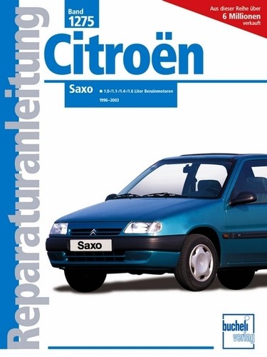 Citroen saxo 1996 - citroen, ab