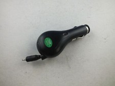 Ladegerät Ladekabel 12V für Nokia E50 E51 E61 E61i E65 E66 E71 AC11E Ausziehbar