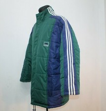 Adidas equipment parka - adidas, jacke