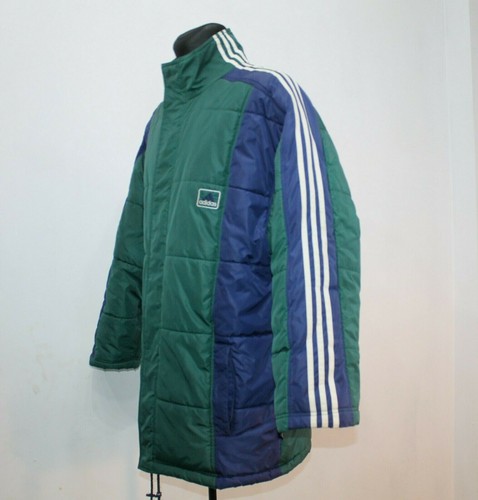 Adidas equipment parka jacke - adidas,
