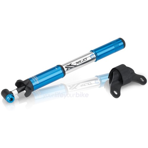 Xlc race r03 - race, luftpumpe