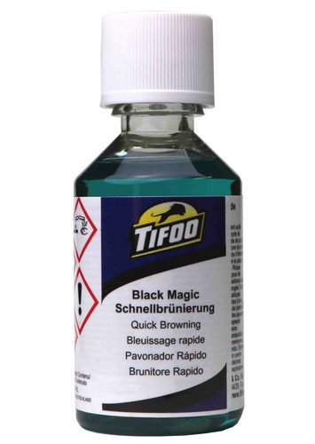 Tifoo streich brünierung - tifoo, streich-brünierung