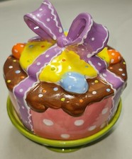 Hoff-Interieur Gebäckhaube