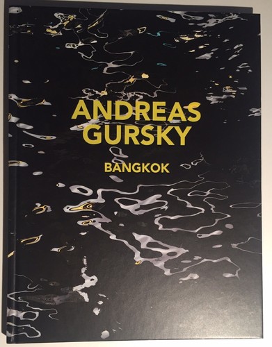 Andreas gursky signiert - gursky,