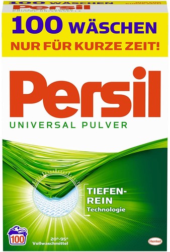 Persil universal pulver - universal,